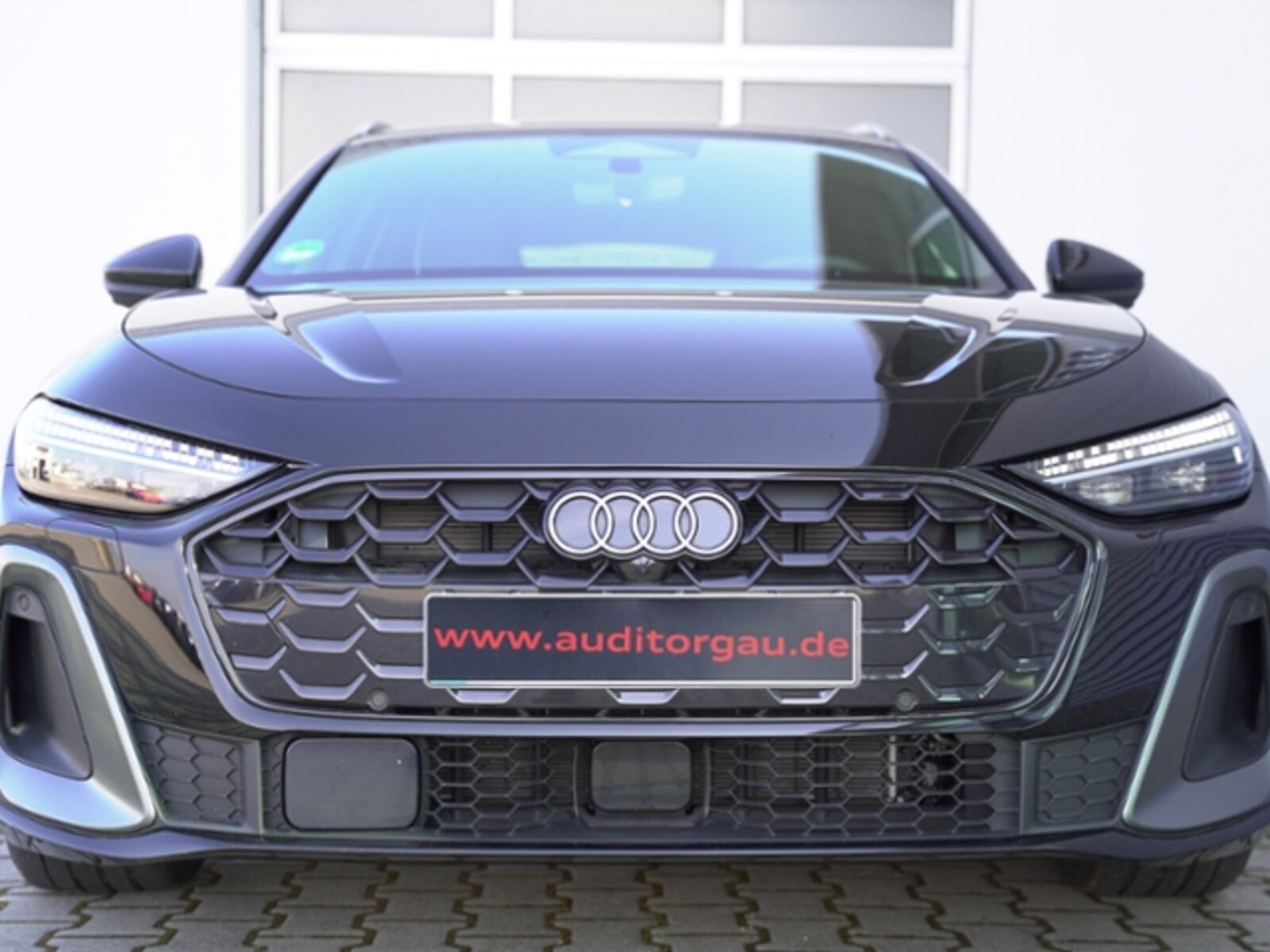 Audi A5 Avant – Bild 7