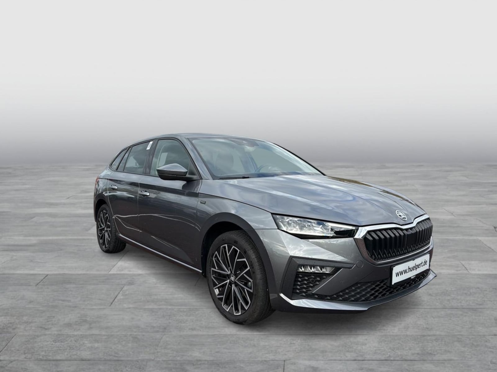 Škoda Scala – Bild 4