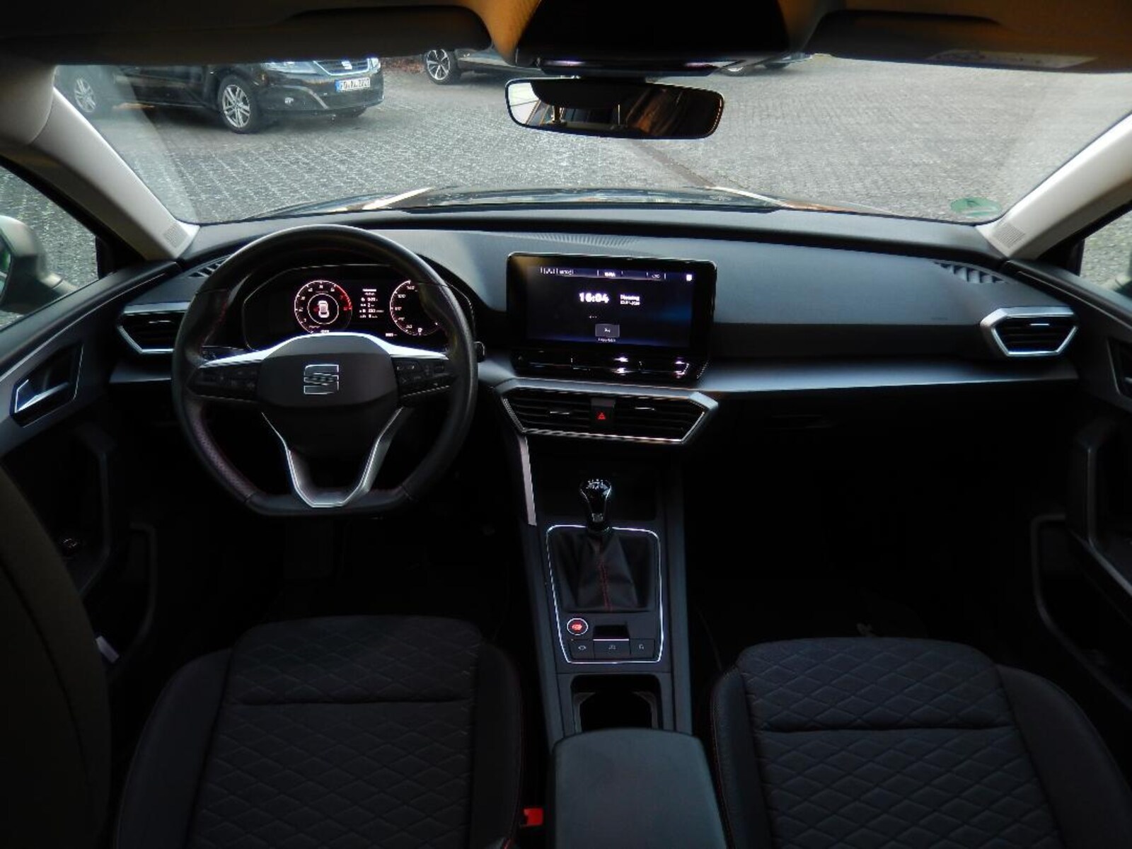 SEAT Leon – Bild 8