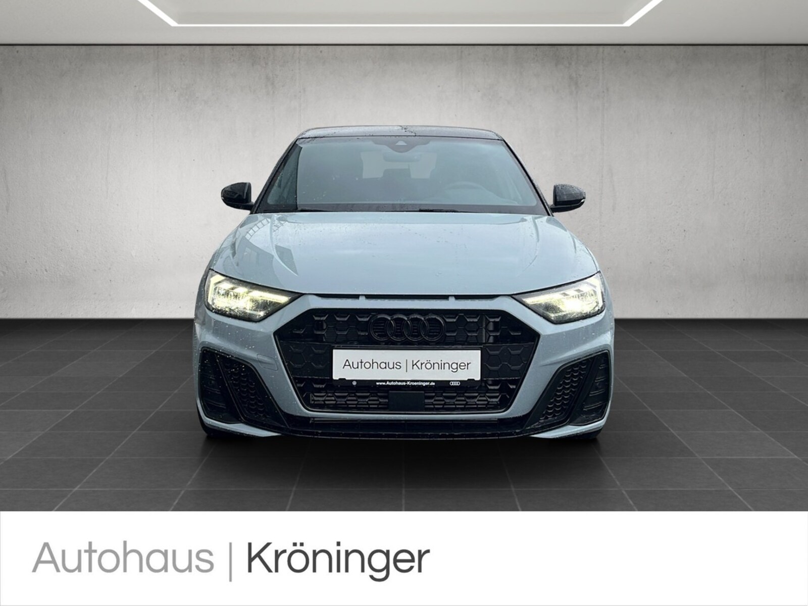 Audi A1 Sportback – Bild 5