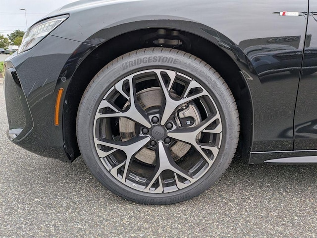 2026 Audi A6 Premium Plus - Photo 16