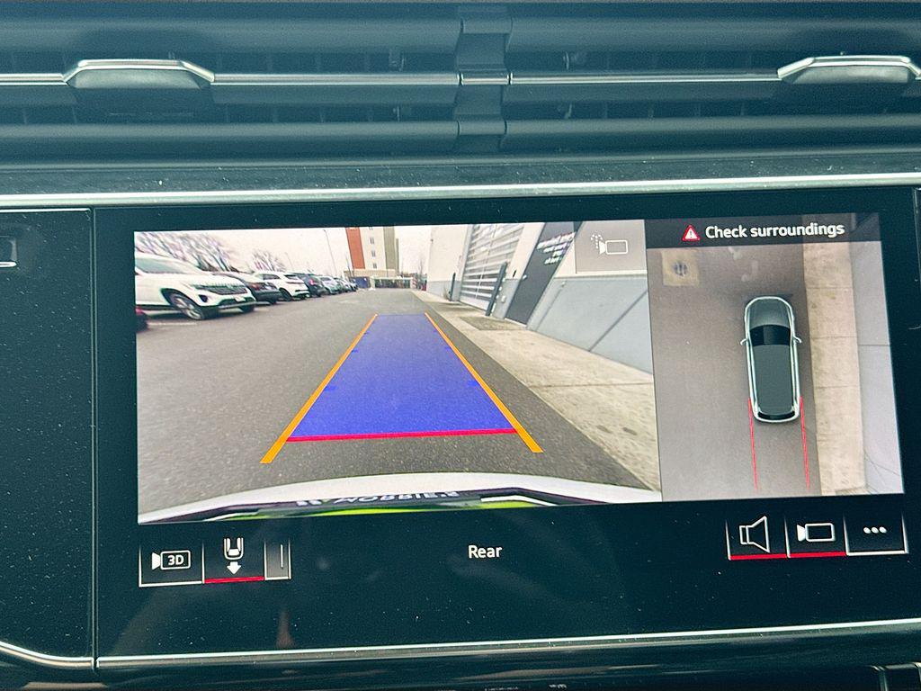 2026 Audi Q7 Premium Plus - Photo 16