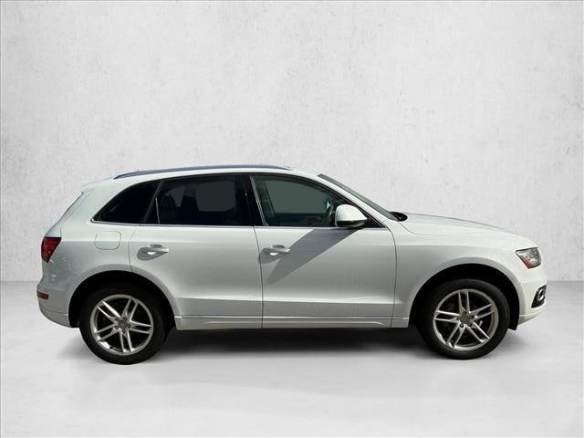2016 Audi Q5