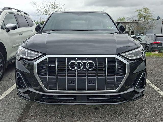 2023 Audi Q3 SUV