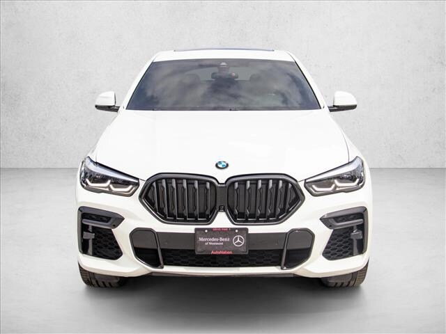 2023 BMW X6