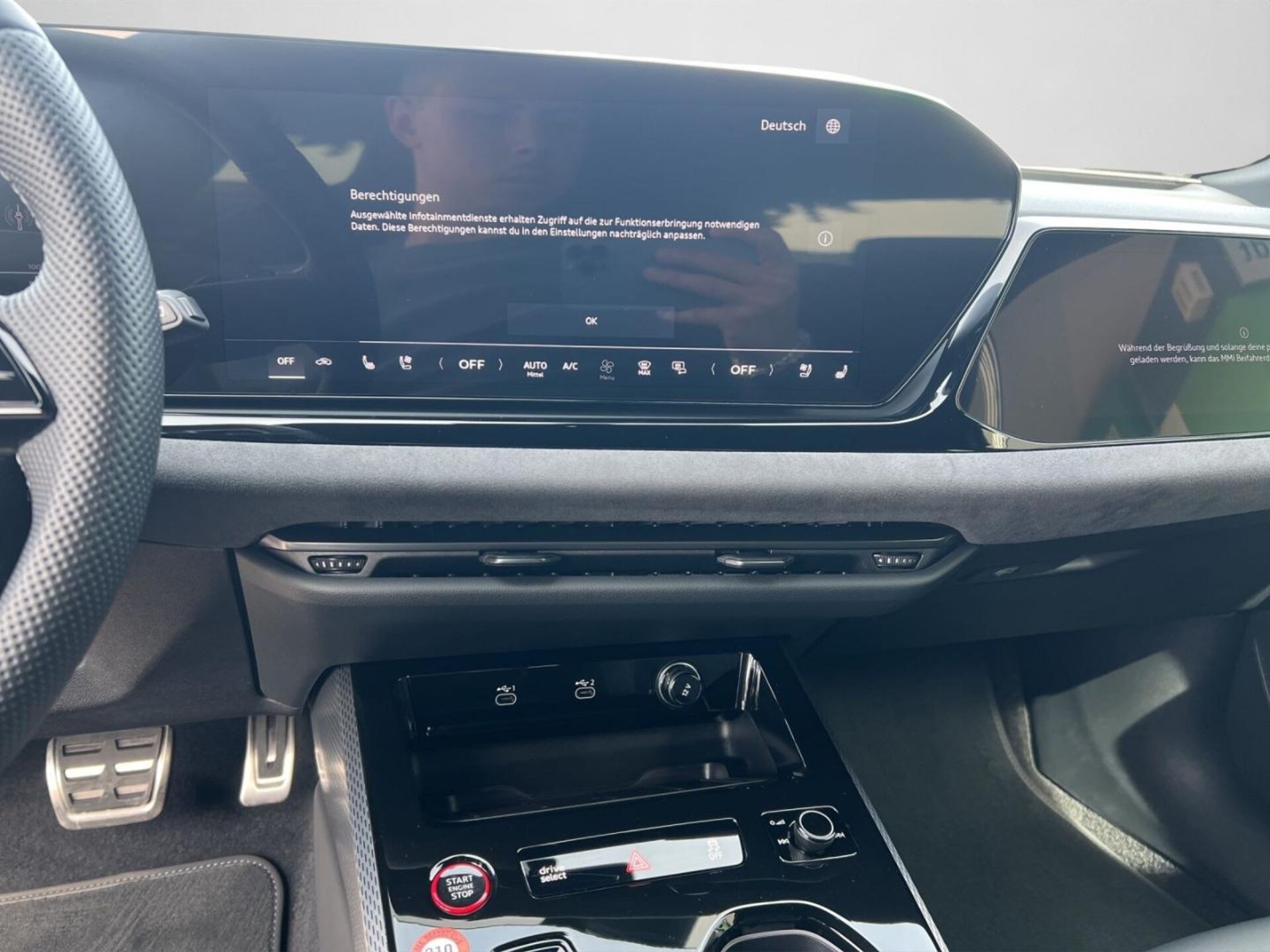 Audi S5 Avant