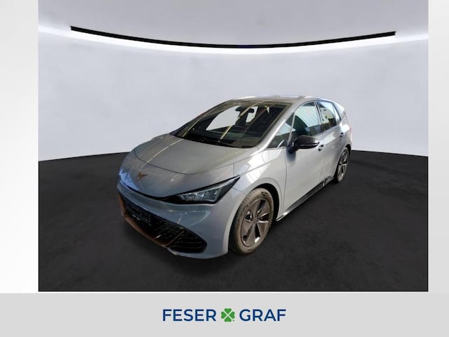 CUPRA Born 150 KW - DAB - PDC - SZH (DKT5030123)