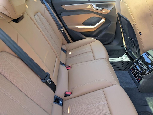 2026 Audi A6 Premium Plus - Photo 35