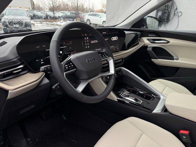 2025 Audi Q5 Premium Plus - Photo 12