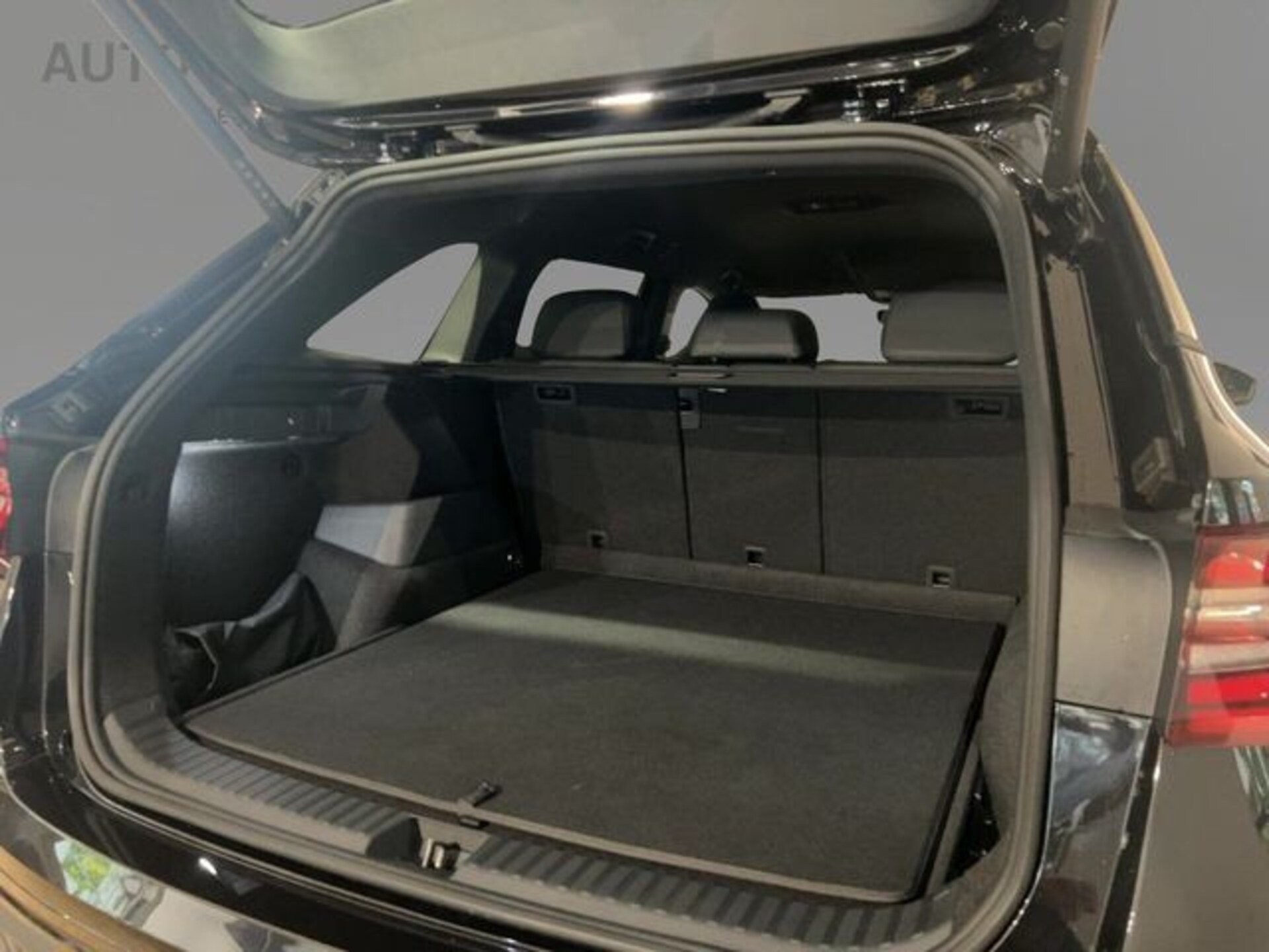 Skoda Kodiaq Sportline