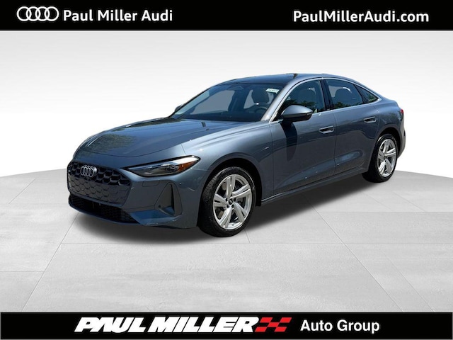 2026 Audi A5 Sedan