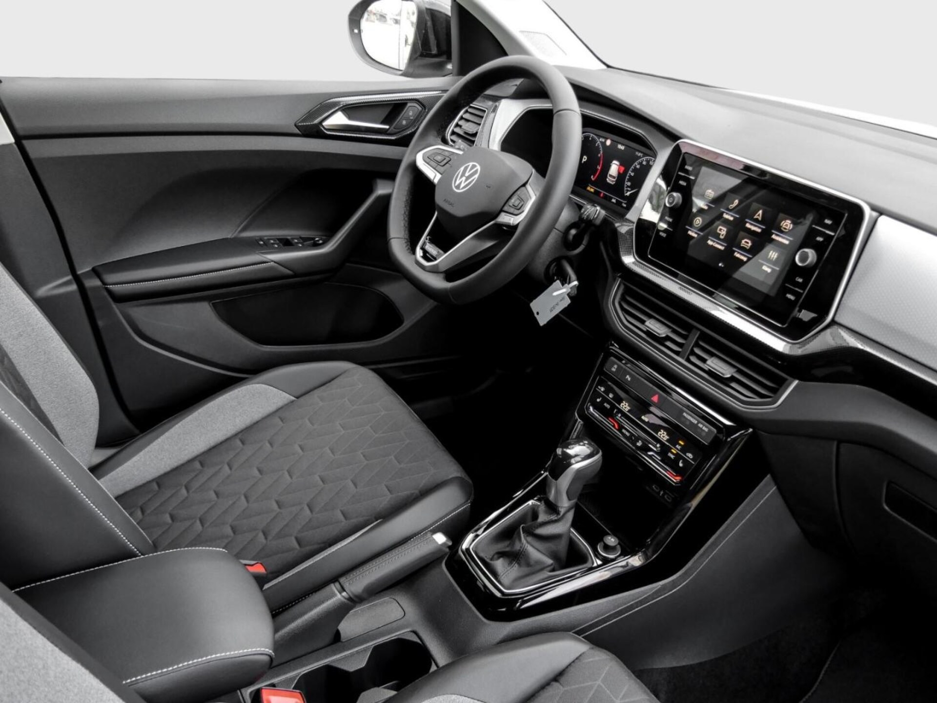 Volkswagen T-Cross ENERGY