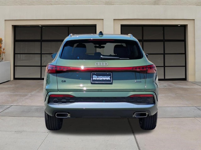 2026 Audi Q5