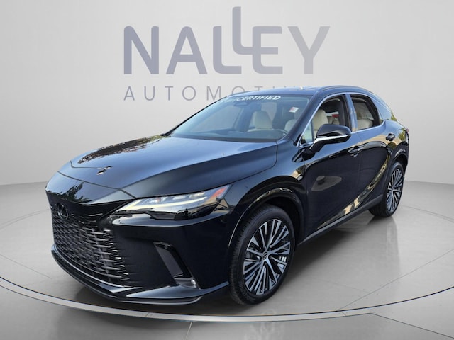 2023 Lexus RX 350