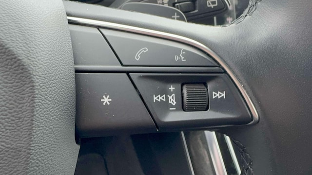 2022 Audi Q7 Premium Plus - Photo 16
