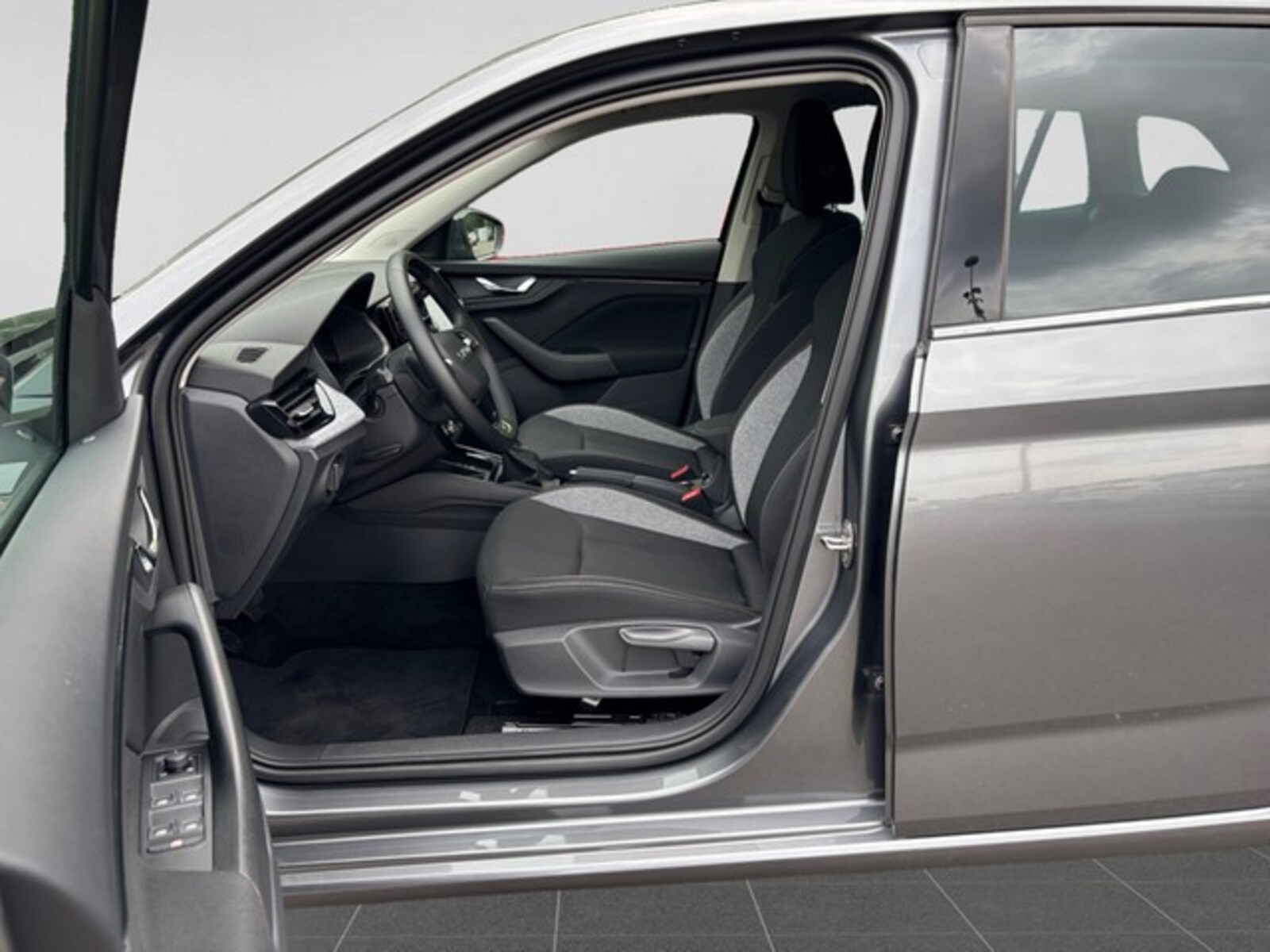 Škoda Scala – Bild 9