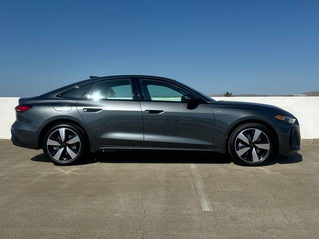 2026 Audi A5 Sedan