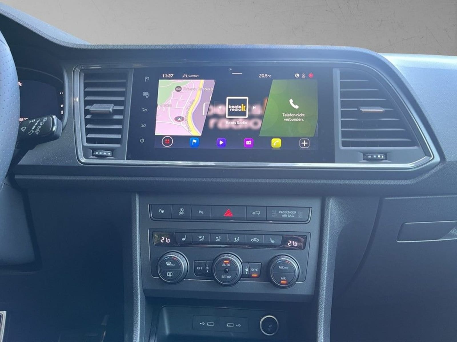 CUPRA Ateca – Bild 17
