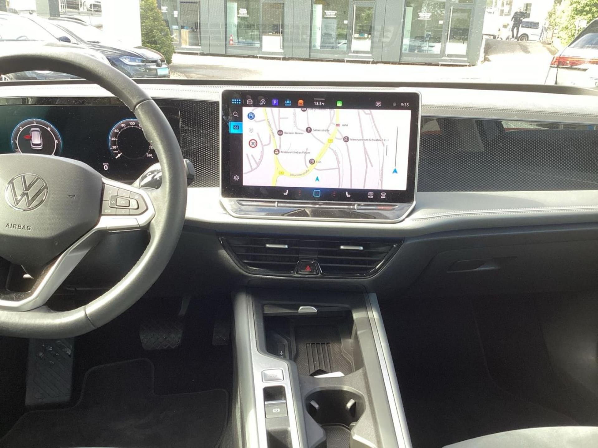 Volkswagen Passat Business