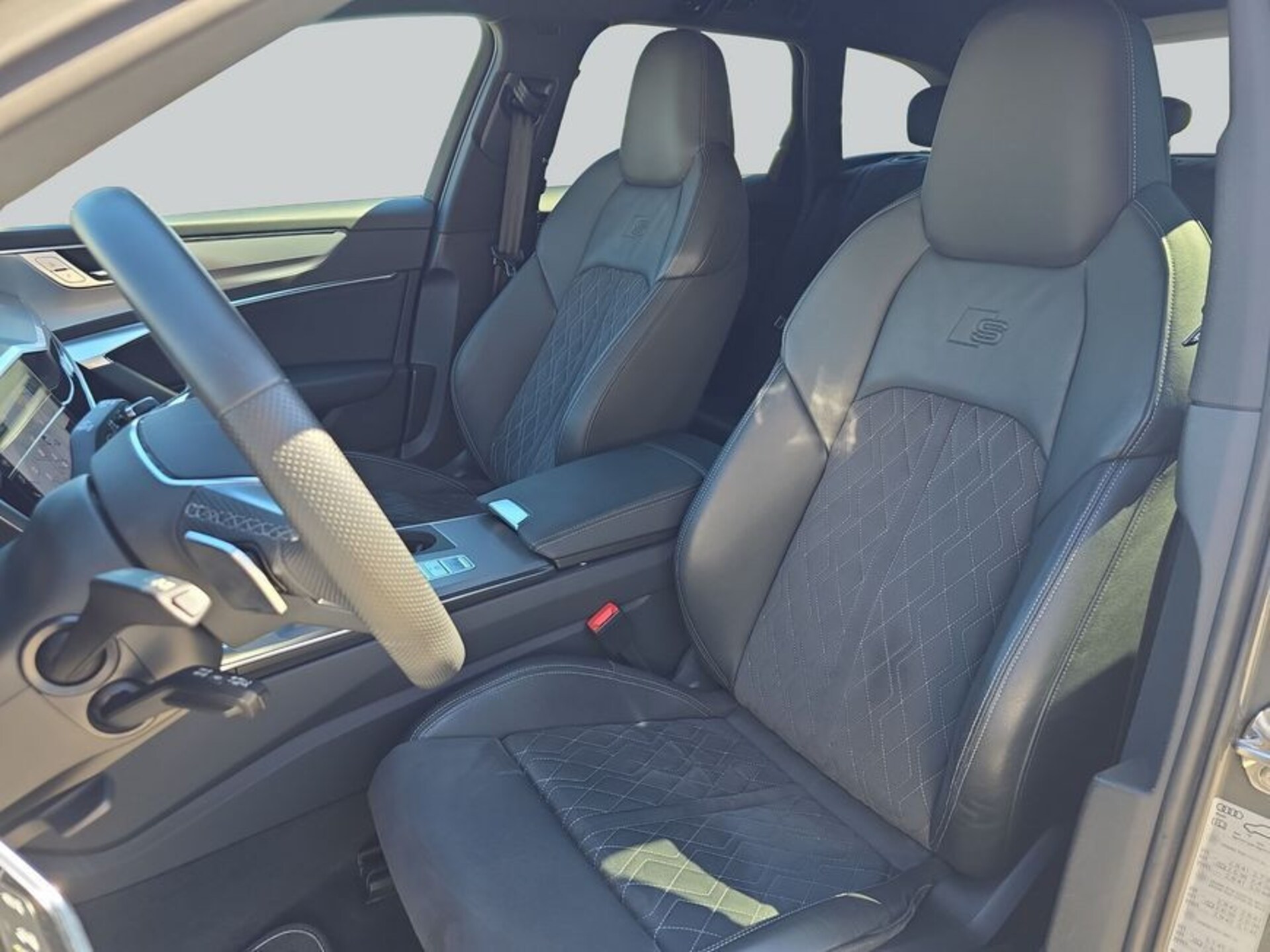 Audi S6 Avant
