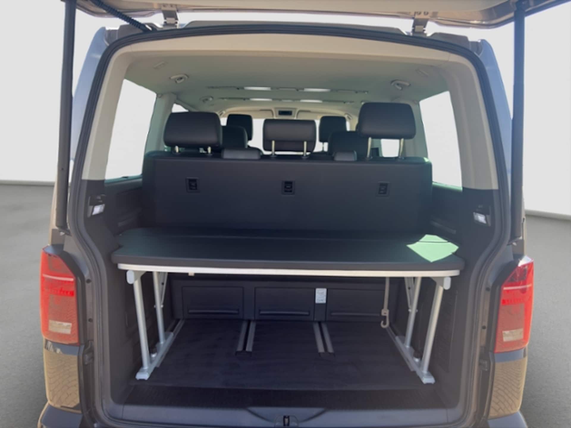 Volkswagen T6.1 Multivan Comfortline
