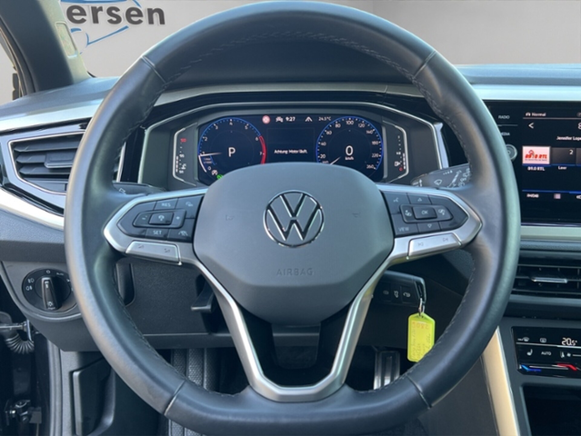 Volkswagen Taigo MOVE