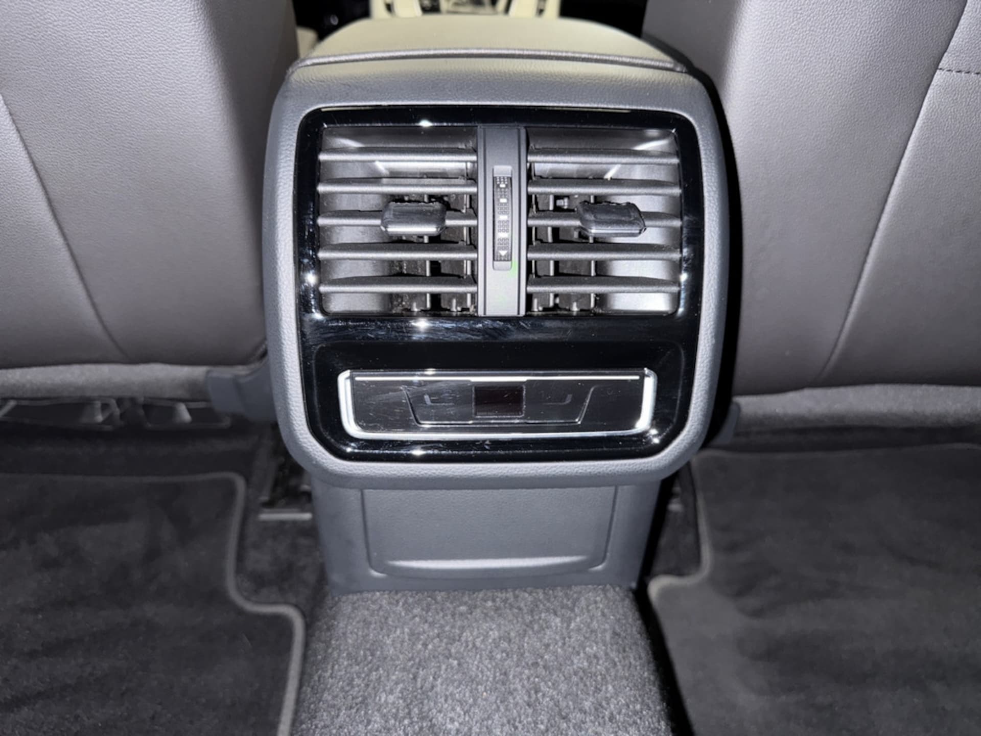 Volkswagen Passat Variant Alltrack