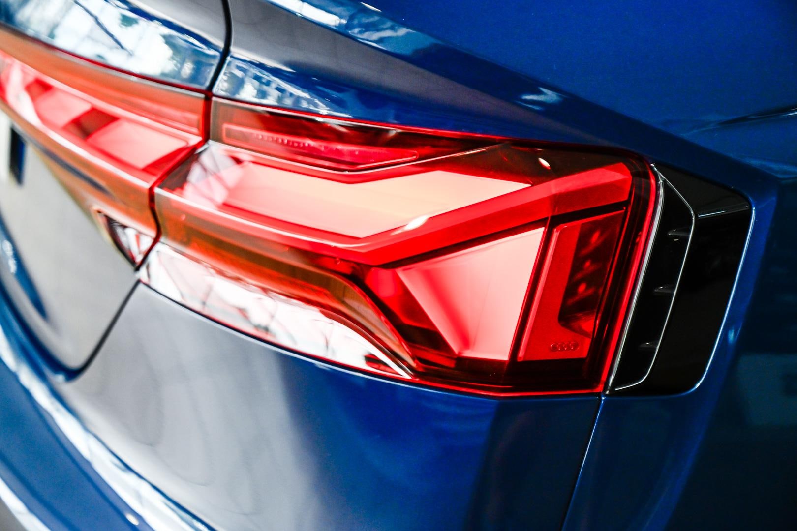 Image about Audi RS 5 Sportback TFSI quattro tiptronic