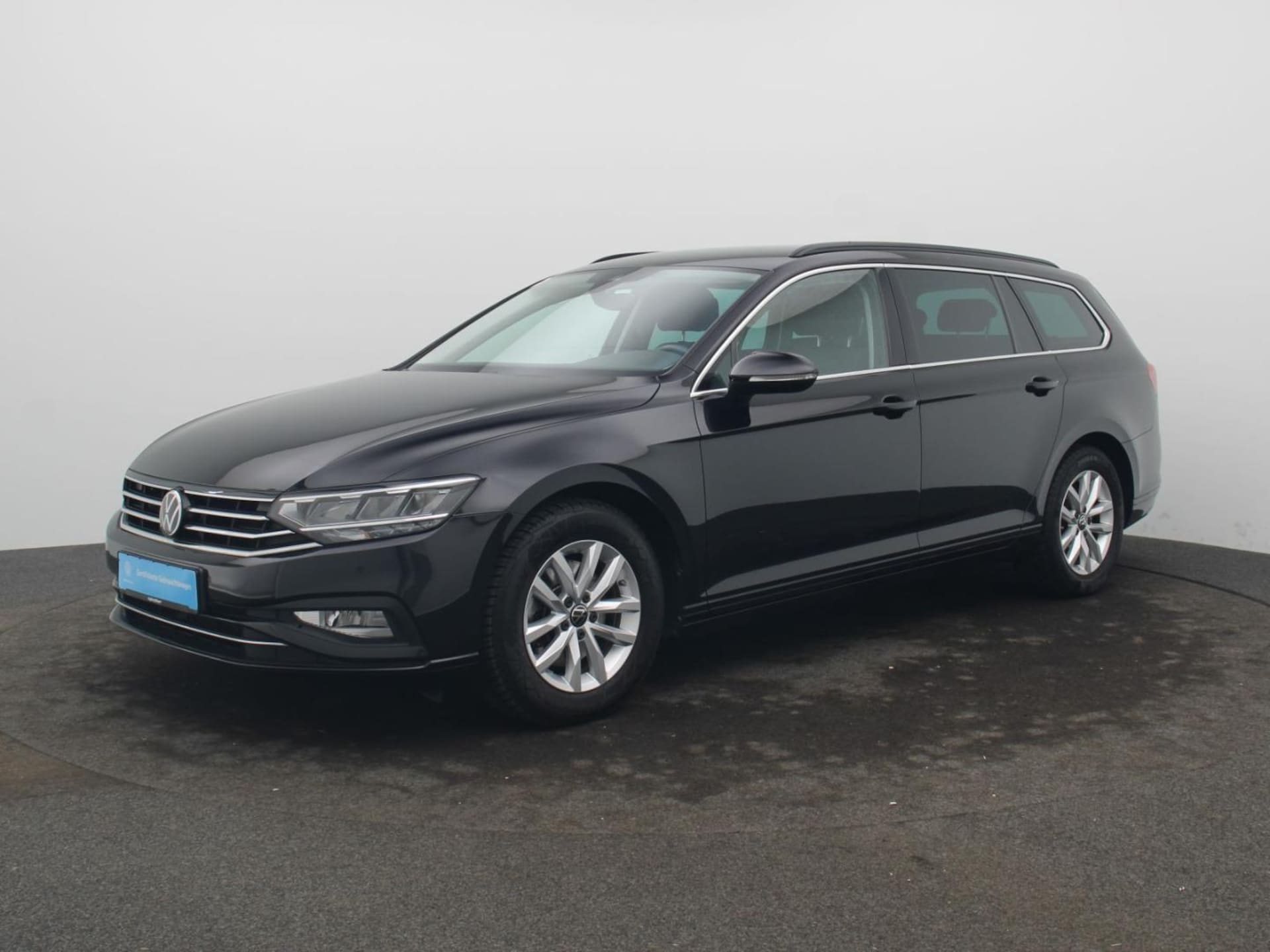 Volkswagen Passat Variant Business
