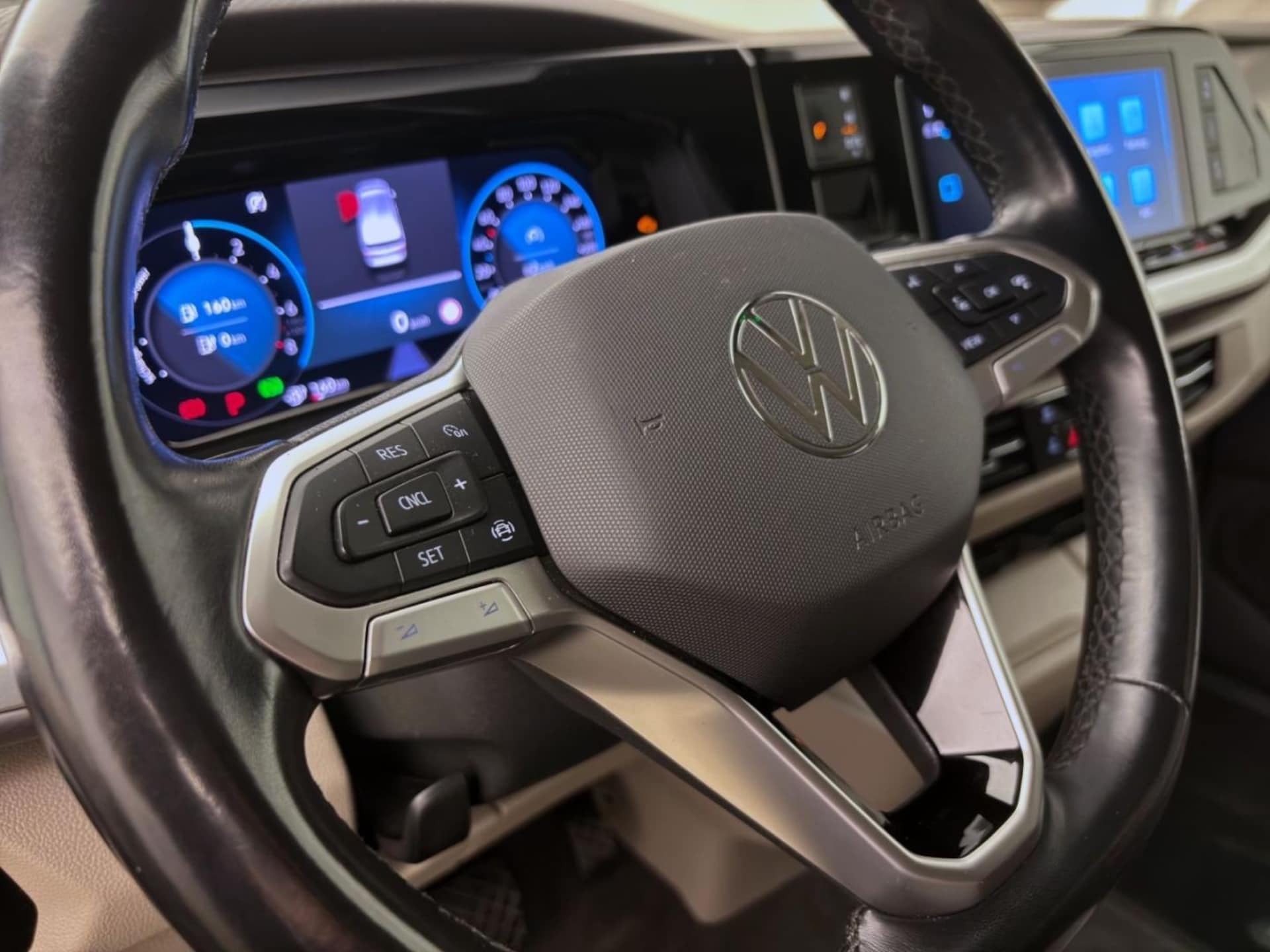 Volkswagen Multivan Life