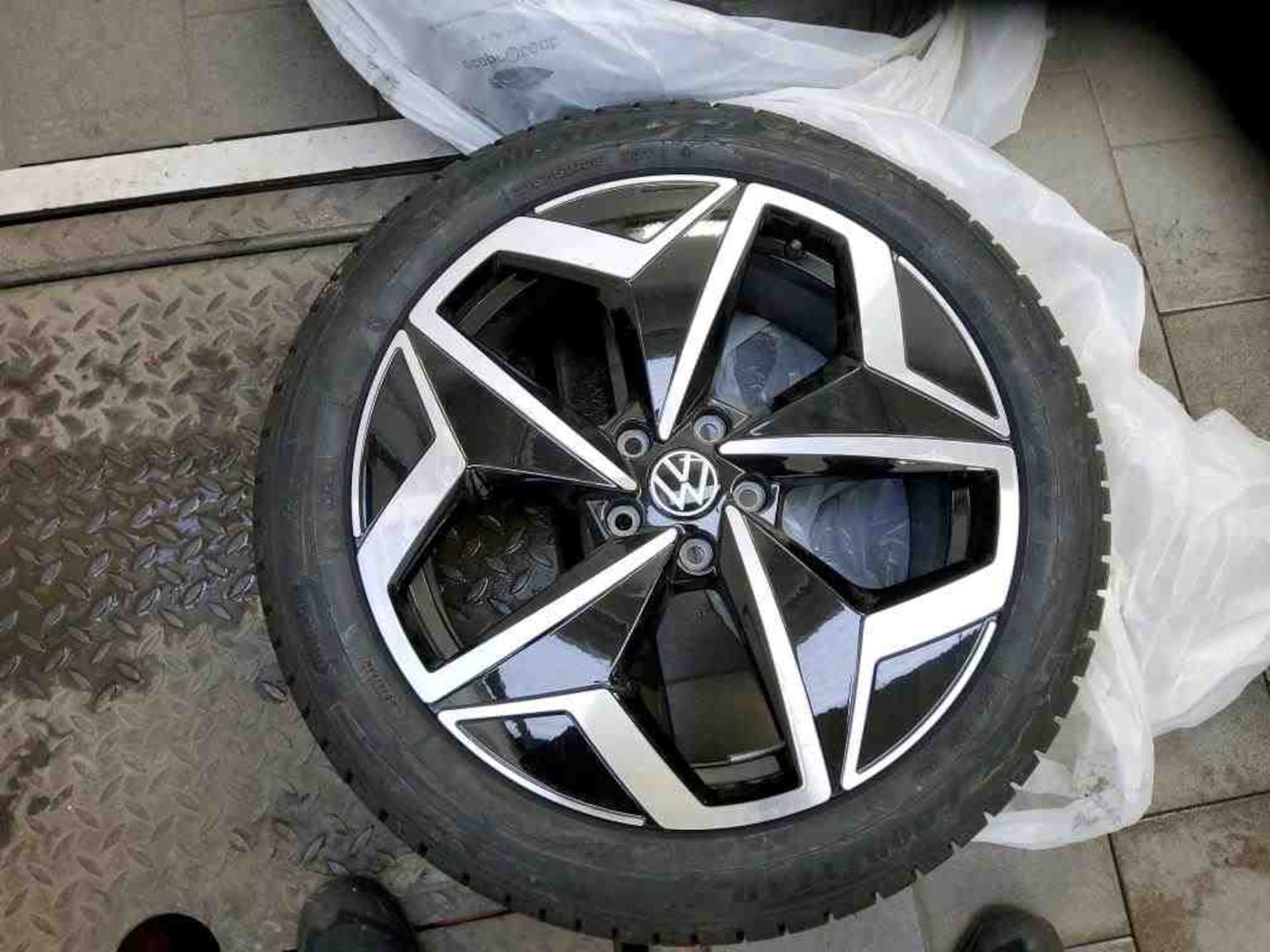 Volkswagen ID.3 Pro S