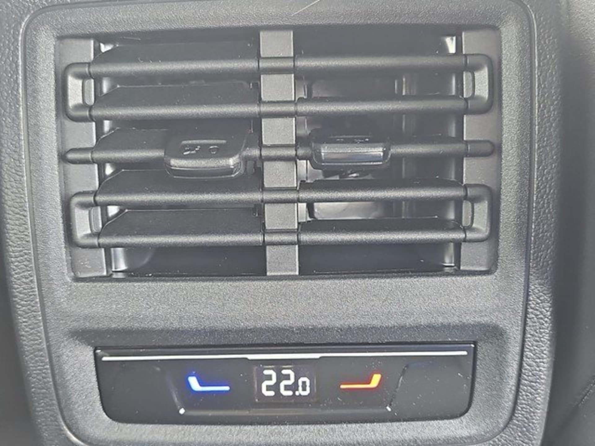 Volkswagen Golf Variant R-Line