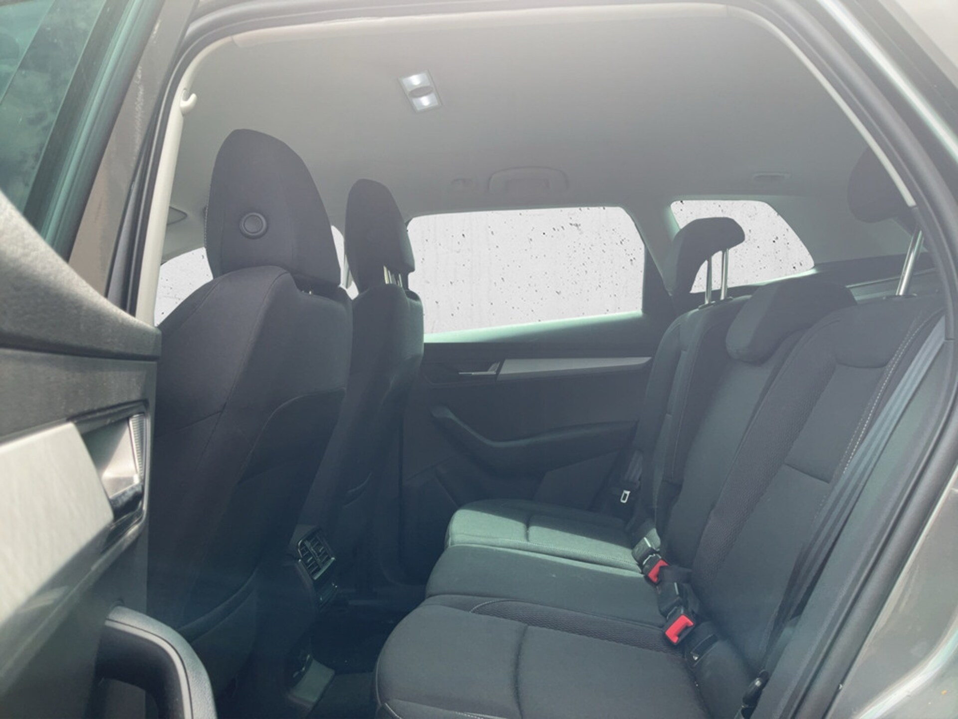 Skoda Karoq Tour