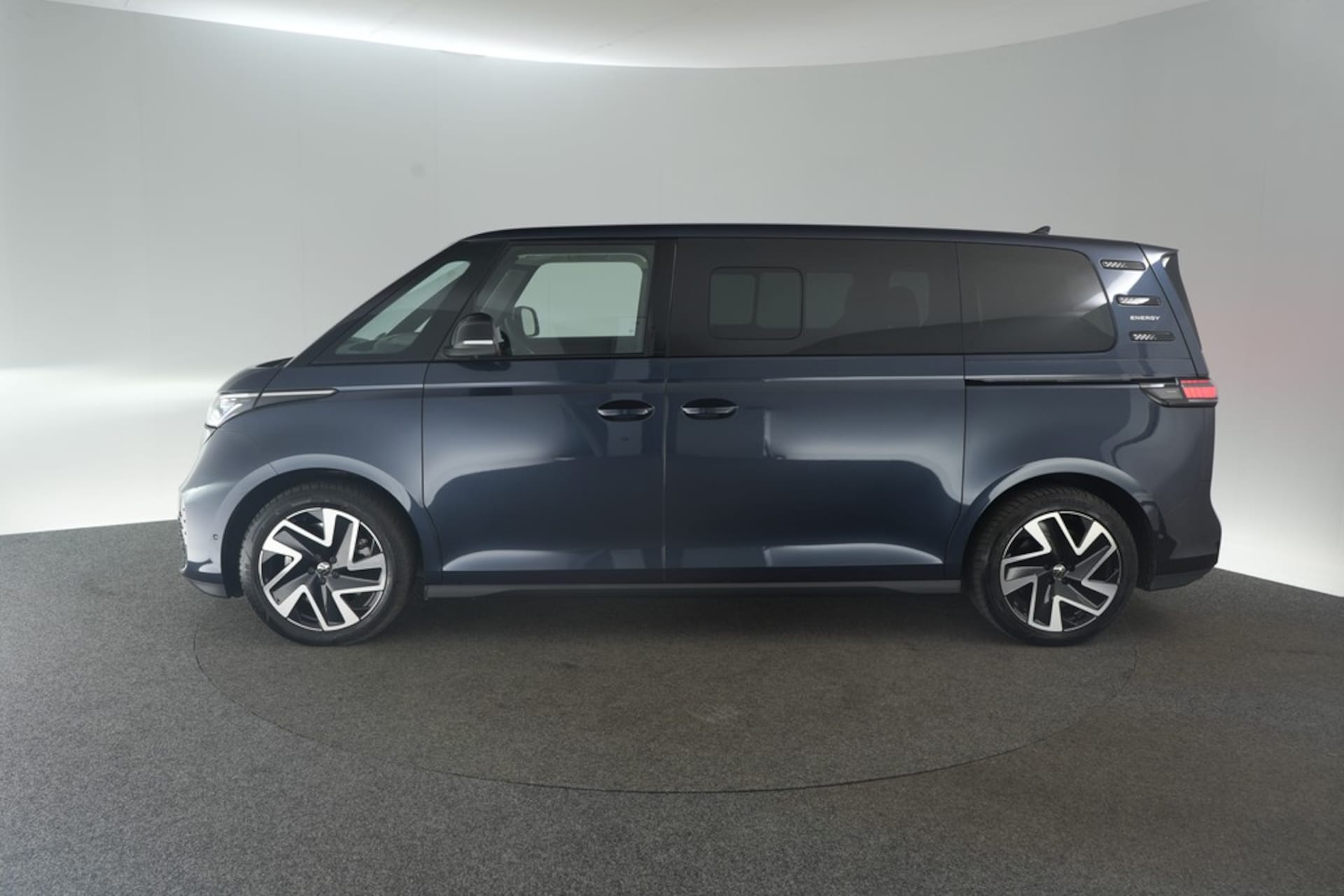Volkswagen ID. Buzz ENERGY
