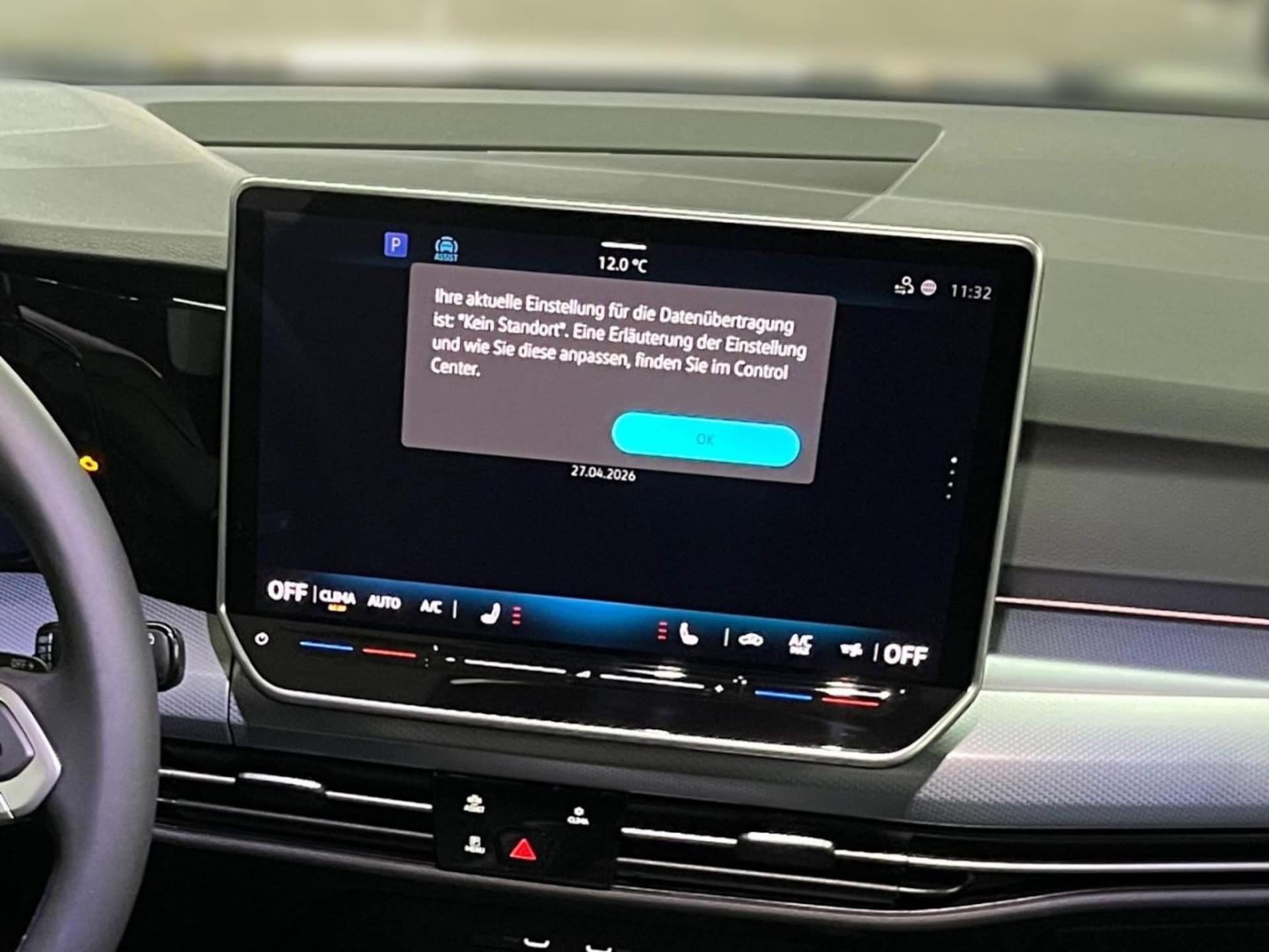 Volkswagen Golf Variant ENERGY