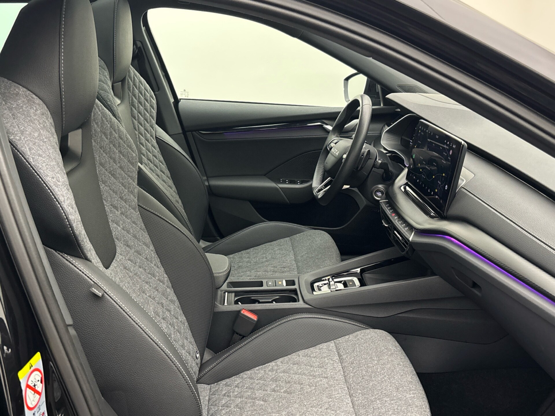 Skoda Octavia Combi Sportline