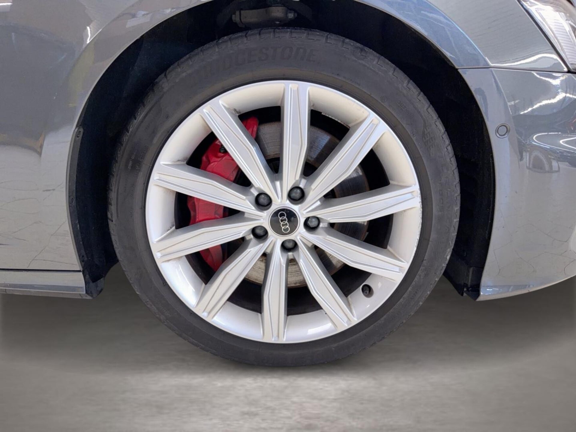 Audi A6 Avant TFSI e Sport