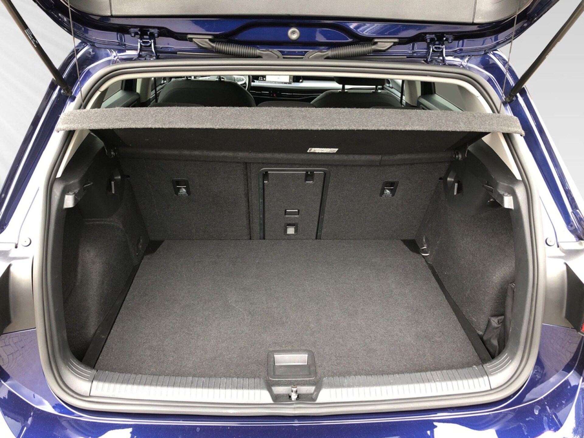 Volkswagen Golf Active