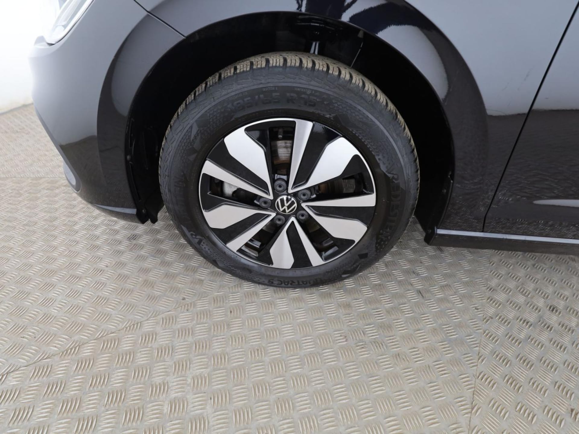 Volkswagen Polo Goal