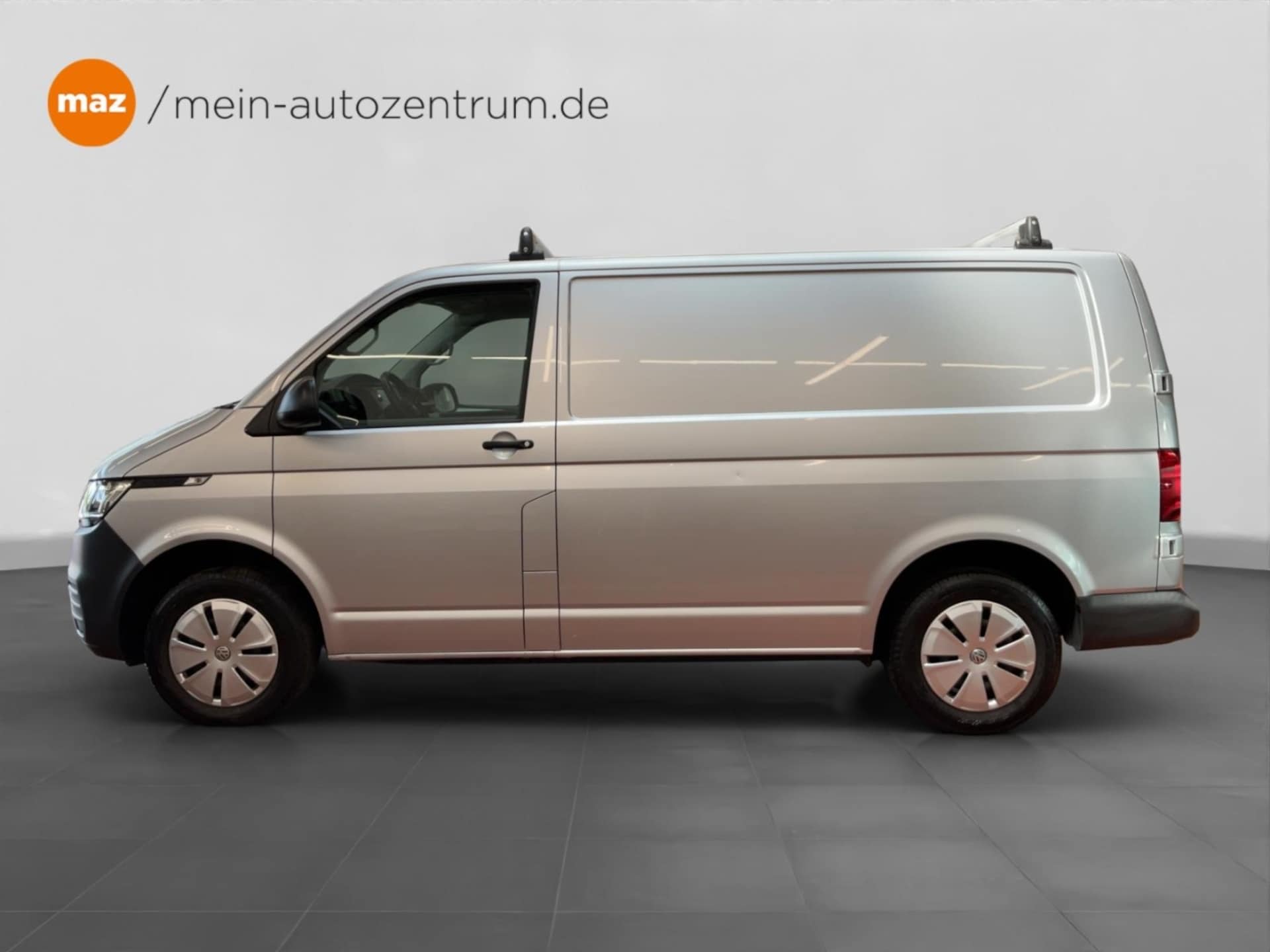 Volkswagen T6.1 Transporter Kasten kurzer Radstand