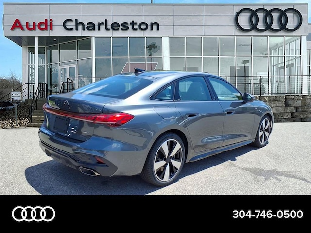 2026 Audi A5 Sedan