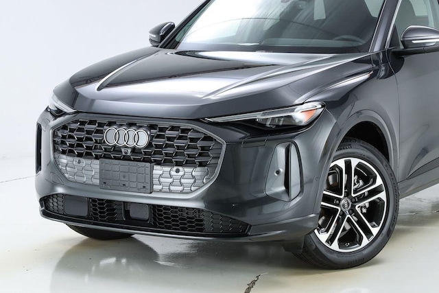 2026 Audi Q5