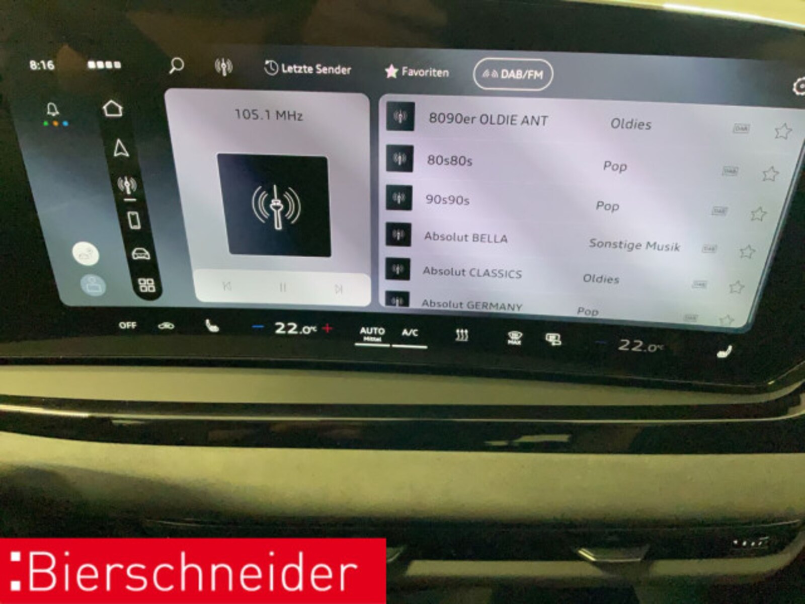 Audi A6 Avant – Bild 26