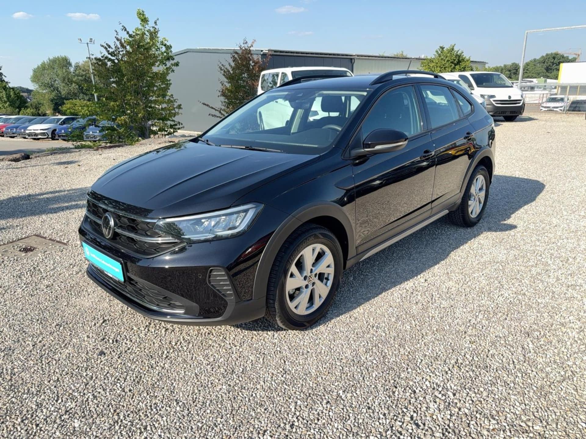 Volkswagen Taigo Life