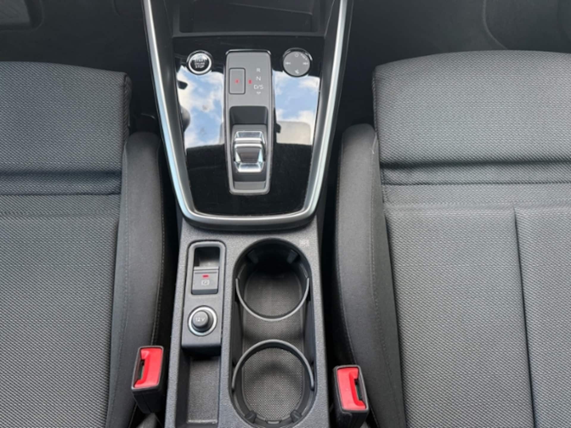 Audi A3 Sportback Advanced