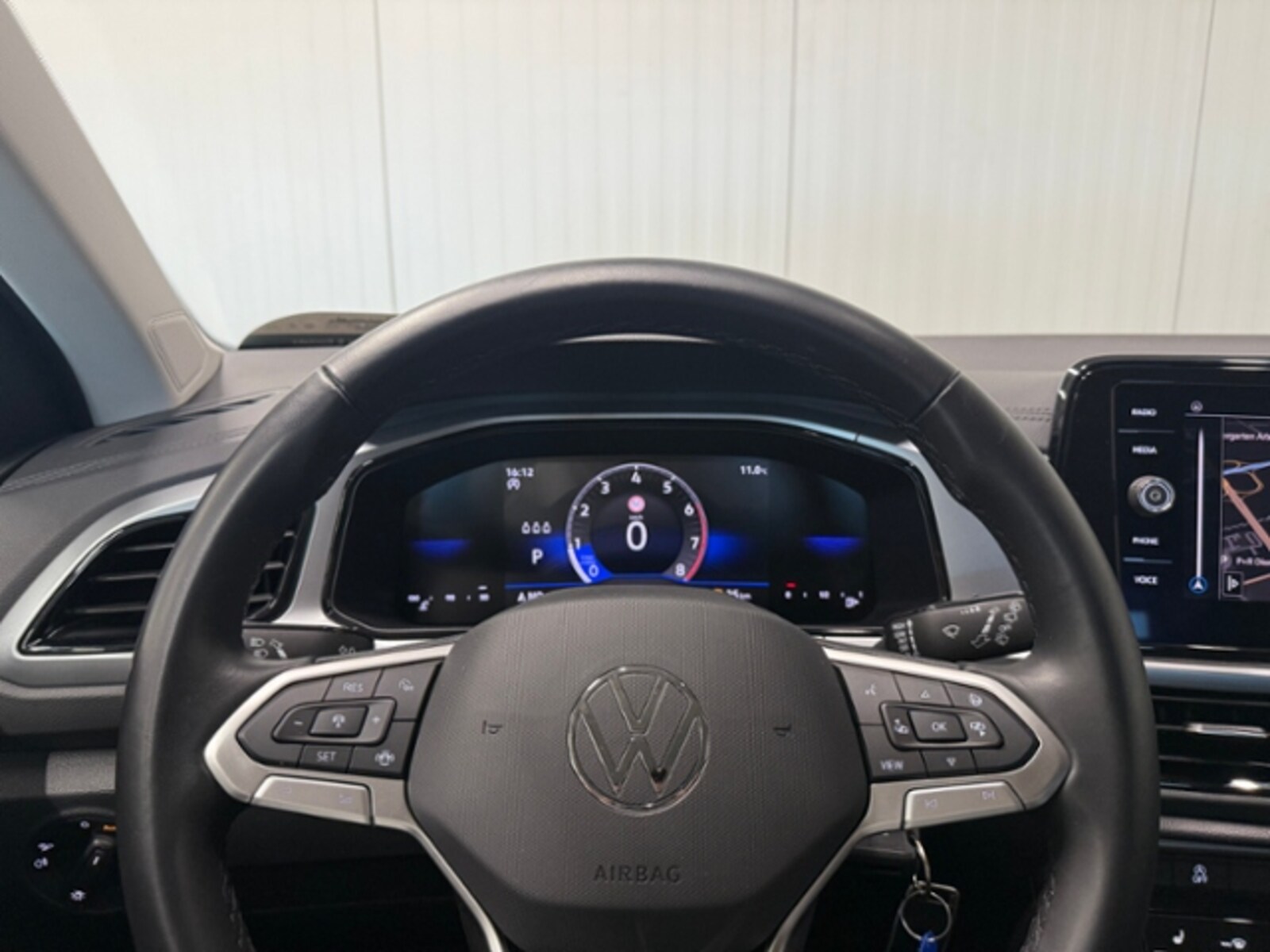 Volkswagen T-Roc – Bild 13