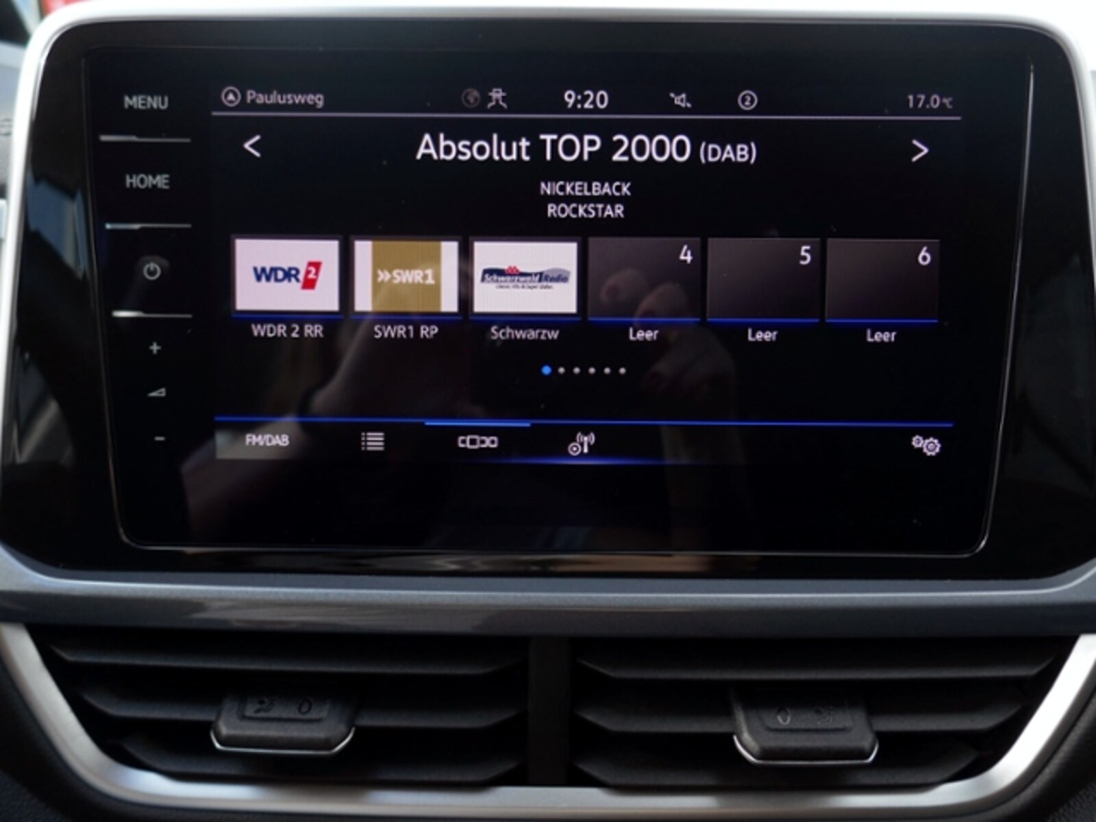 Volkswagen T-Roc – Bild 15