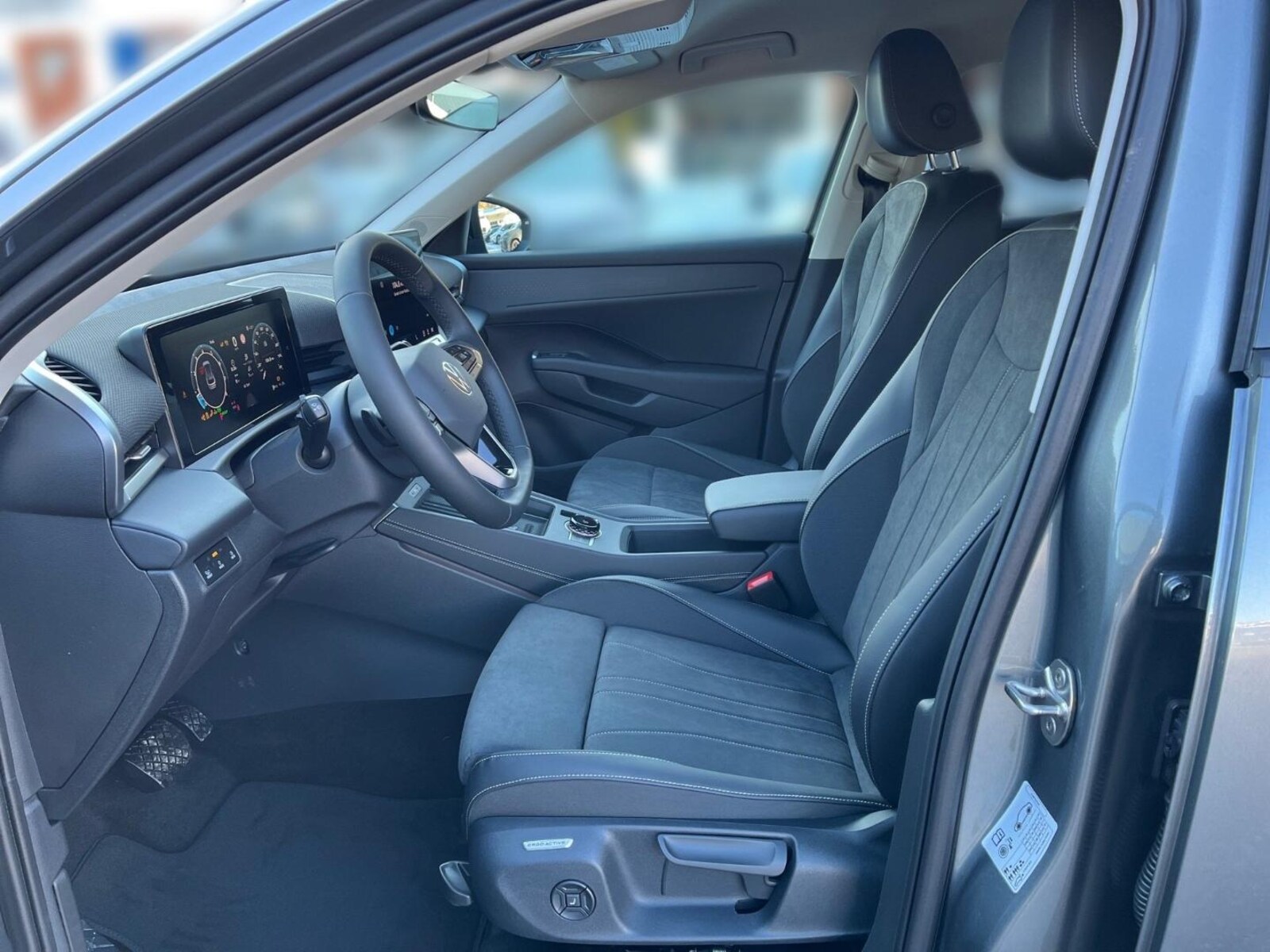 Volkswagen T-Roc – Bild 10