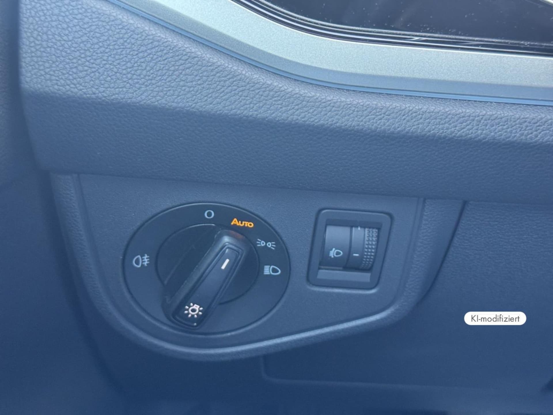 Volkswagen Taigo MOVE