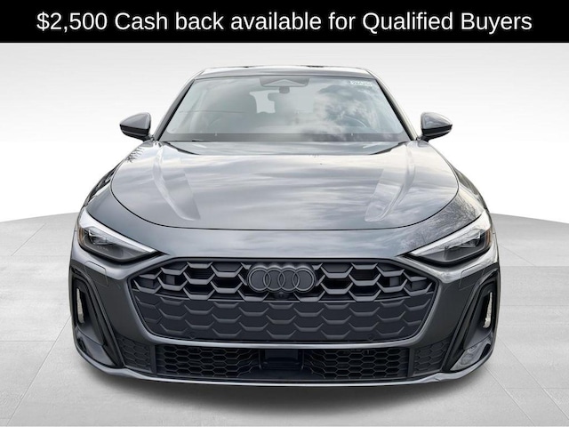 2026 Audi A5 Sedan